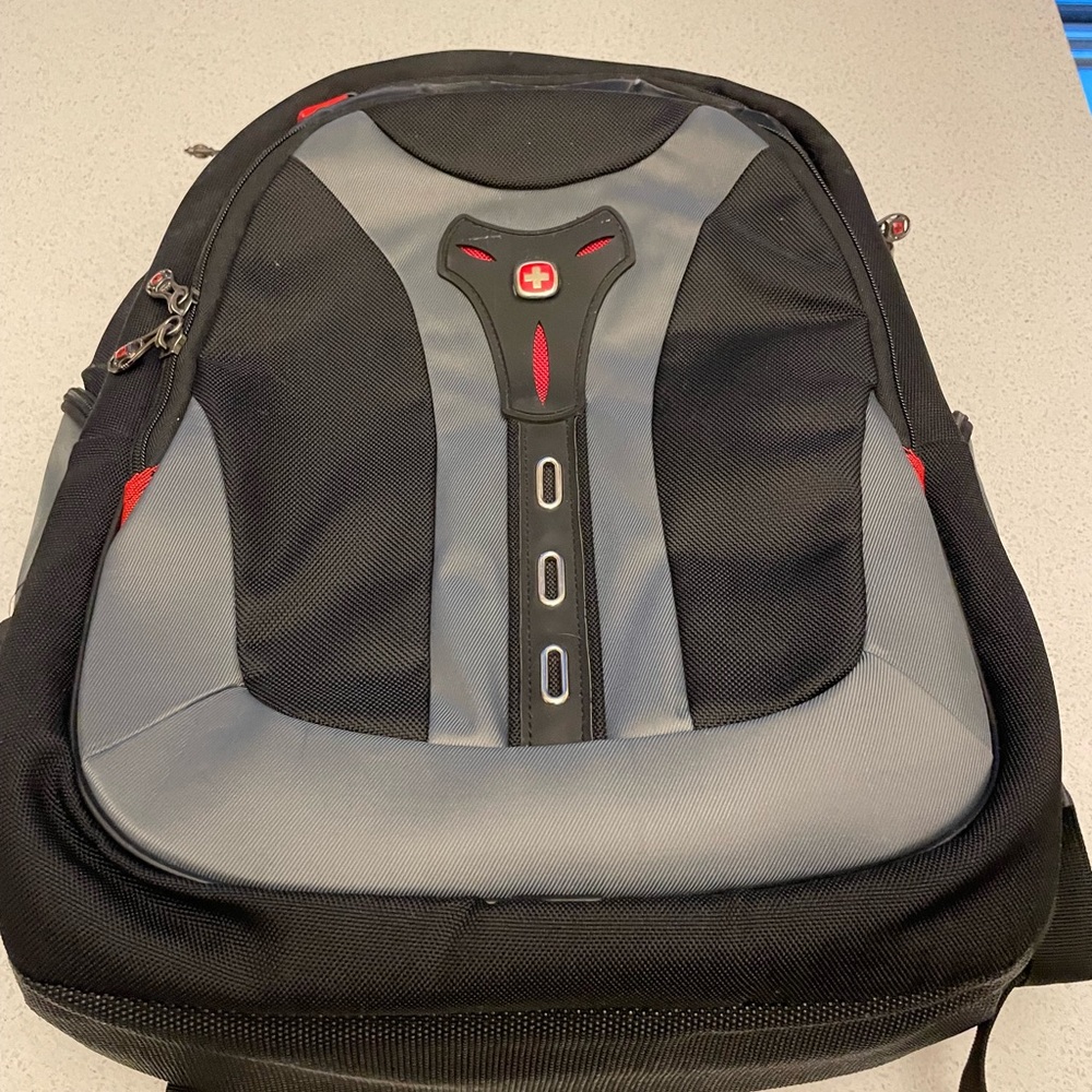 Wenger Laptop Backpack
